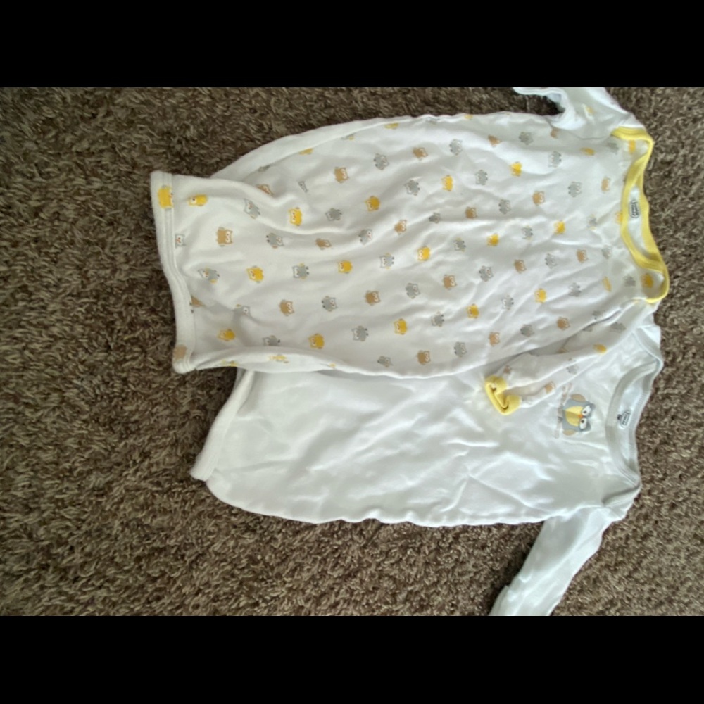 Pajamas for little kids